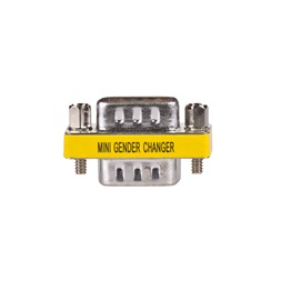 ADA Akyga AK-AD-17 D-SUB (9-pin)-M / D-SUB (9-pin)-M adapter