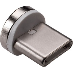 Akyga AK-AD-68 USB type C mágneses csatlakozó