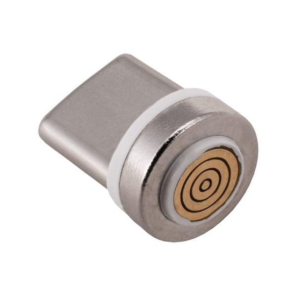 Akyga AK-AD-68 USB type C mágneses csatlakozó