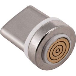 Akyga AK-AD-68 USB type C mágneses csatlakozó