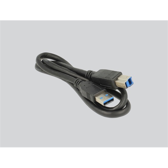 ADA Delock 62966 Adapter USB 3.0 > 4 x Gigabit LAN