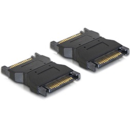 ADA Delock 65043 SATA Power 15pin apa/apa adapter