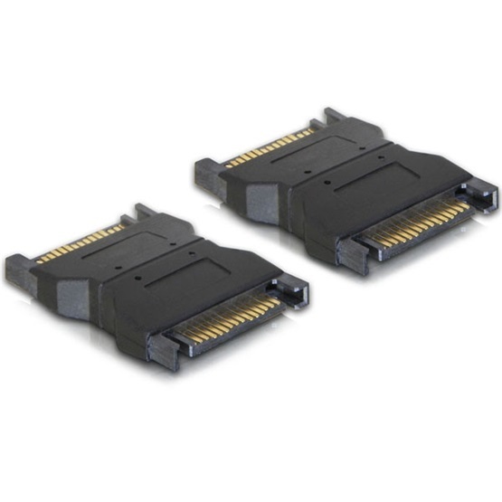 ADA Delock 65043 SATA Power 15pin apa/apa adapter
