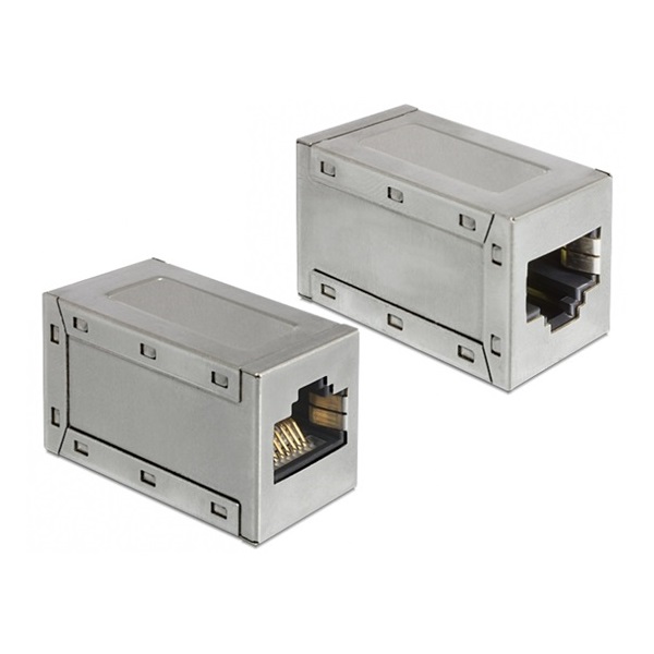 Delock 86088 RJ45 anya / anya Cat.5e adapter