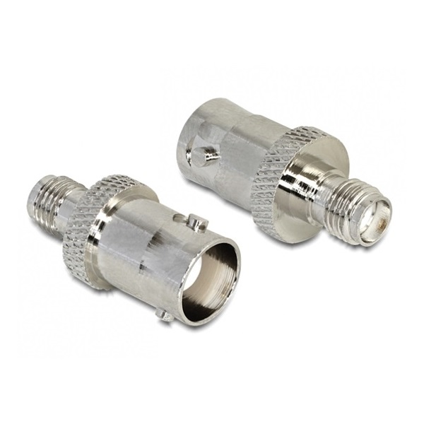 ADA Delock 88568 SMA anya > BNC anya adapter