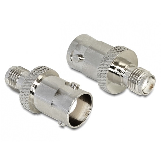 ADA Delock 88568 SMA anya > BNC anya adapter