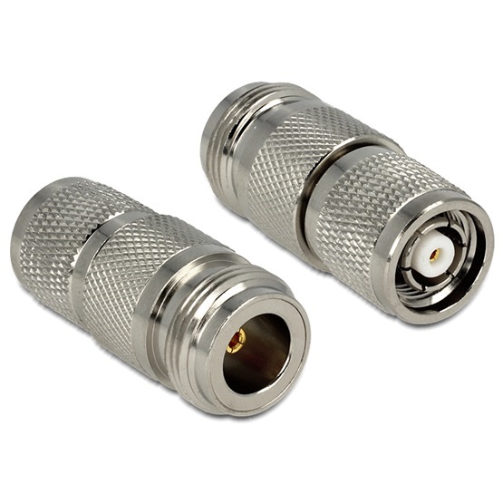 ADA Delock 88855 N jack > RP-TNC csatlakozó adapter
