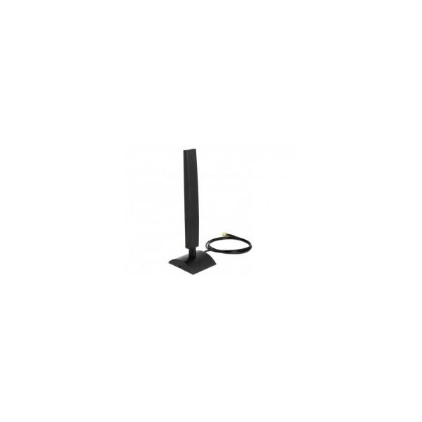 ADA Delock 88901 WLAN 802.11 ac/a/h/b/g/n RP-SMA antenna