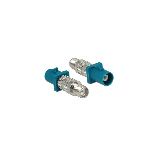 ADA Delock 88932 FAKRA Z Plug > SMA Jack adapter