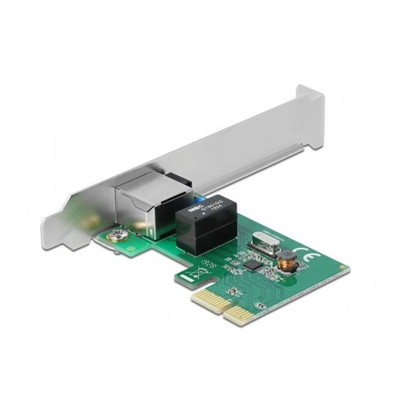 ADA Delock 90381 PCI Express Kártya 1 x Gigabit LAN