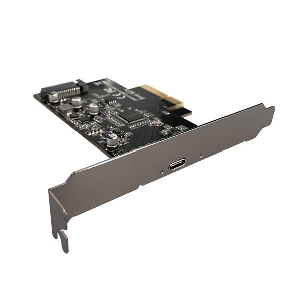 ADA LC Power PCI kártya LC-PCI-C-USB32-2X2