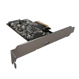ADA LC Power PCI kártya LC-PCI-C-USB32-2X2