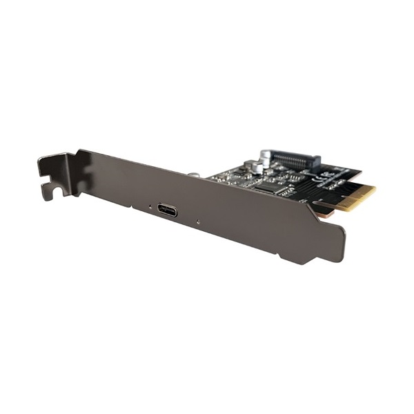ADA LC Power PCI kártya LC-PCI-C-USB32-2X2