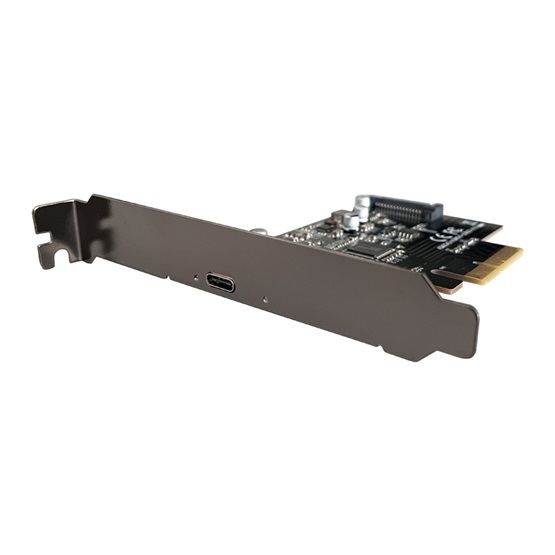 ADA LC Power PCI kártya LC-PCI-C-USB32-2X2