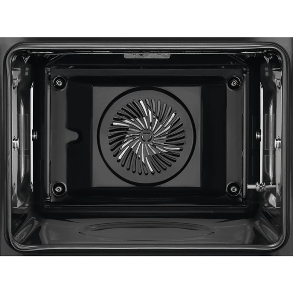 AEG BES351110M beépíthető inox gőzsütő