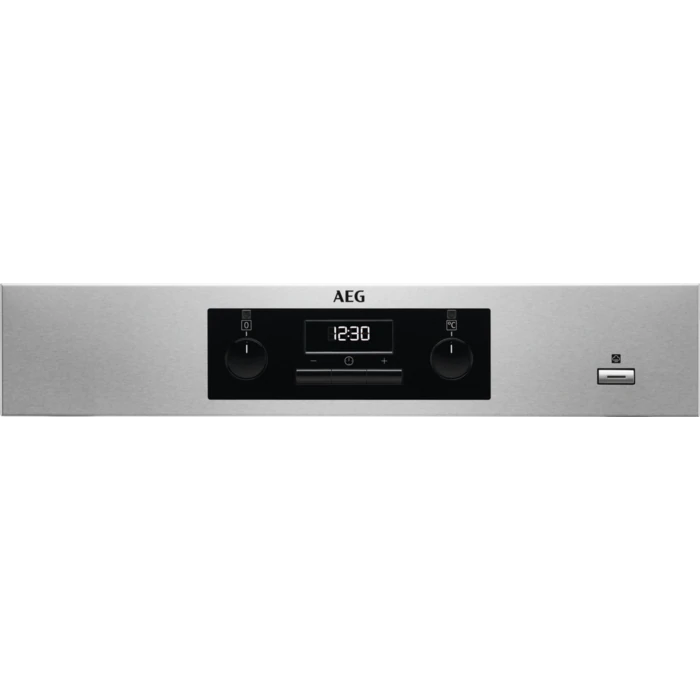 AEG BES351110M inox, beépíthető, sütőtér: 72L, grill, légkeverés, gőzsütő