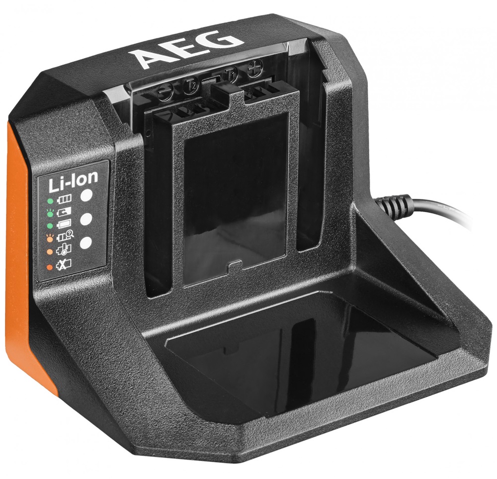 AEG BL18S Subcompact akkumulátor töltő