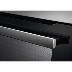 AEG BPS351161M SteamBake inox beépíthető sütő