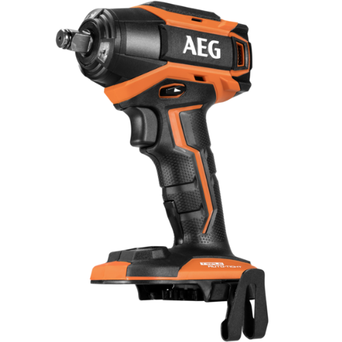 AEG BSS18C12ZB6-0 18 V 6 üzemmódos szénkefe nélküli ütvecsavarozó
