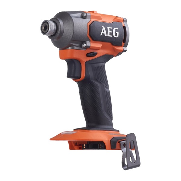 AEG BSS18C3B3-0 18 V SubCompact akku és töltő nélkül akkumulátoros szénkefe nélküli ütvecsavarozó