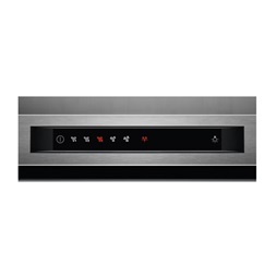 AEG DBE5960HB kürtős páraelszívó