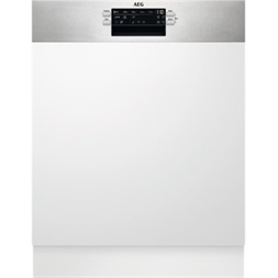 AEG FEE53610ZM beépíthető mosogatógép