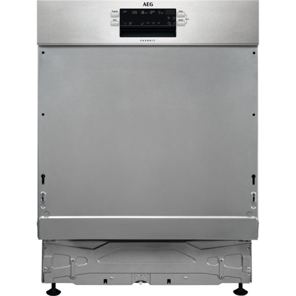 AEG FEE53610ZM beépíthető mosogatógép