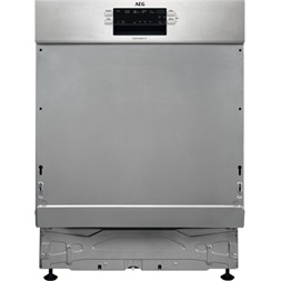 AEG FEE53610ZM beépíthető mosogatógép