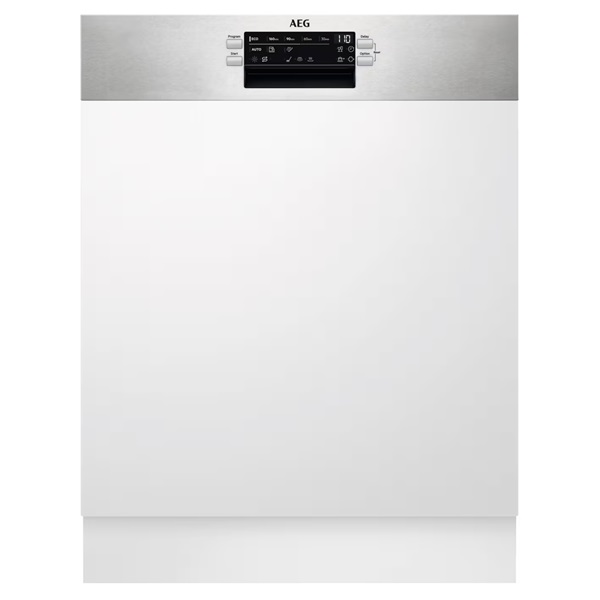 AEG FEE53610ZM beépíthető mosogatógép