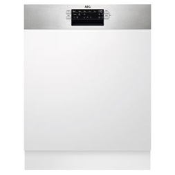 AEG FEE53610ZM beépíthető mosogatógép