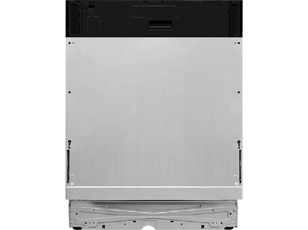 AEG FSB5360CZ inox, programok száma: 7, beépíthető, 13 terítékes mosogatógép 