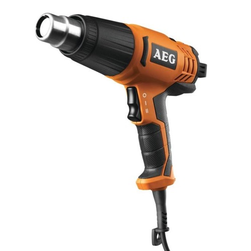 AEG HG600V 2000 W hőlégfúvó