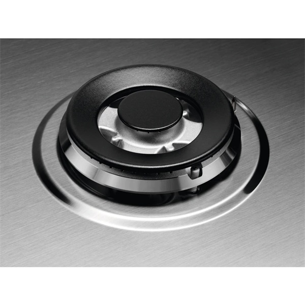 AEG HGB64420SM beépíthető gáz főzőlap