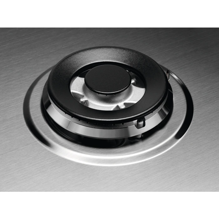 AEG HGB64420SM beépíthető gáz főzőlap