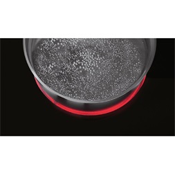 AEG HRB32310CB fekete, beépíthető, elektromos üvegkerámia, főzőzóna: 2, beépíthető méret: 27cm, főzőlap