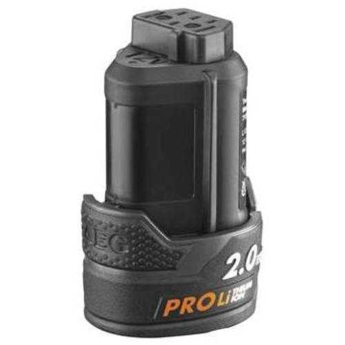 AEG L1220 2,0 Ah akkumulátor