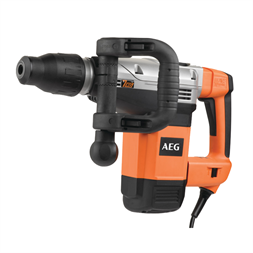 AEG MH 7 E 1500 W SDS-Max 10,5J vésőkalapács