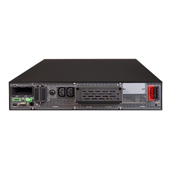 AEG Protect D 10000VA+1xBP+PDU "csomag" online bővíthető szünetmentes+akkumulátor bővítőegység+PDU rack/torony