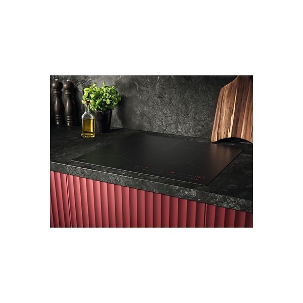 AEG TO64IC0FIT fekete, beépíthető, indukciós, főzőzóna:4, méret:60cm, főzőlap