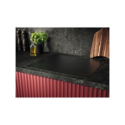 AEG TO64IC0FIT fekete, beépíthető, indukciós, főzőzóna:4, méret:60cm, főzőlap