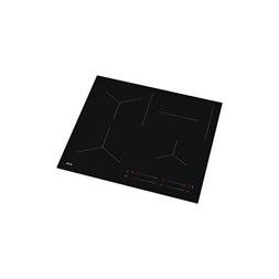 AEG TO64IC0FIT fekete, beépíthető, indukciós, főzőzóna:4, méret:60cm, főzőlap