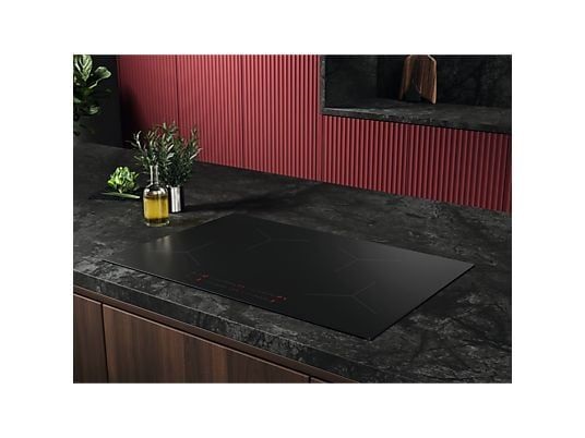 AEG TO84IA0FIT fekete, beépíthető, indukciós, főzőzóna:4, méret:80cm, főzőlap