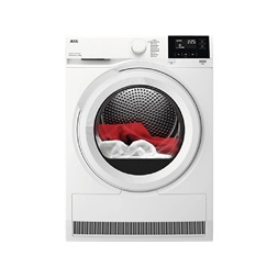 AEG TR718L2E fehér, 8 kg, hőszivattyús, szárítógép (Újszerű)