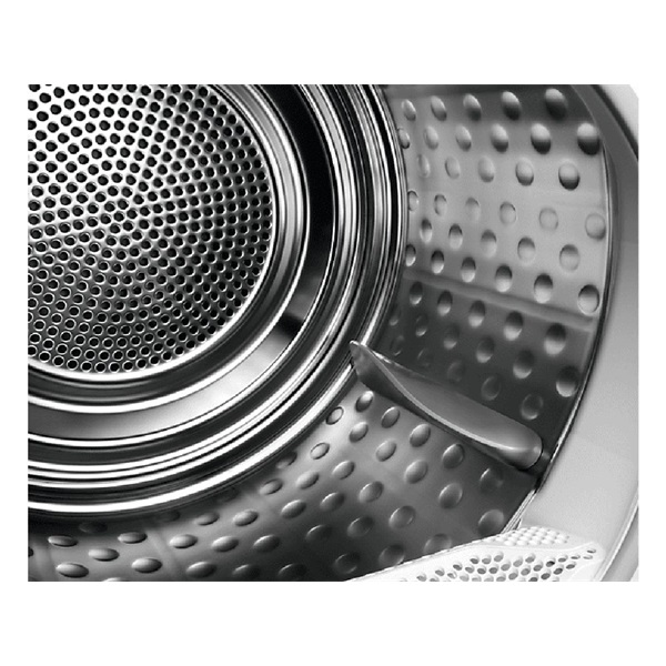AEG TR718L2E fehér, 8 kg, hőszivattyús, szárítógép (Újszerű)