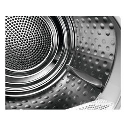 AEG TR718L2E fehér, 8 kg, hőszivattyús, szárítógép (Újszerű)