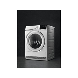 AEG TR718L2E fehér, 8 kg, hőszivattyús, szárítógép (Újszerű)