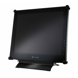 AG Neovo 17" SX-17G SXGA TN VGA/DVI/HDMI/DP/BNC/S-Video/RS232 fekete LED monitor