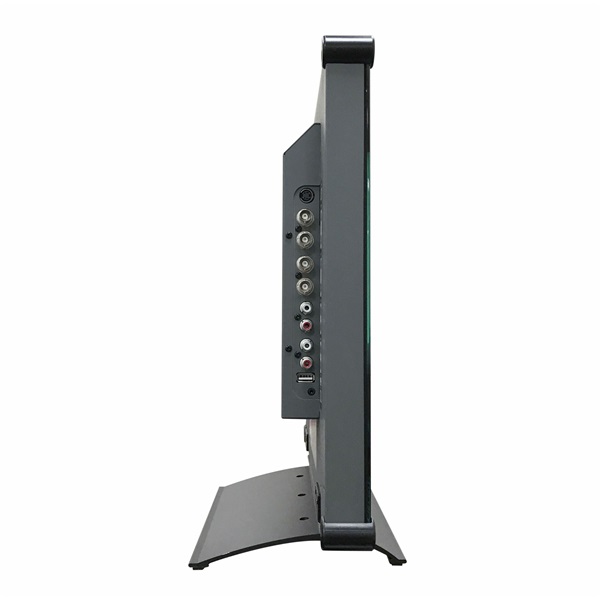 AG Neovo 17" SX-17G SXGA TN VGA/DVI/HDMI/DP/BNC/S-Video/RS232 fekete LED monitor