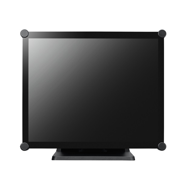 AG Neovo 17" TX-1702 SXGA TN VGA/HDMI/DP fekete érintőképernyős monitor