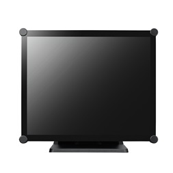 AG Neovo 17" TX-1702 SXGA TN VGA/HDMI/DP fekete érintőképernyős monitor